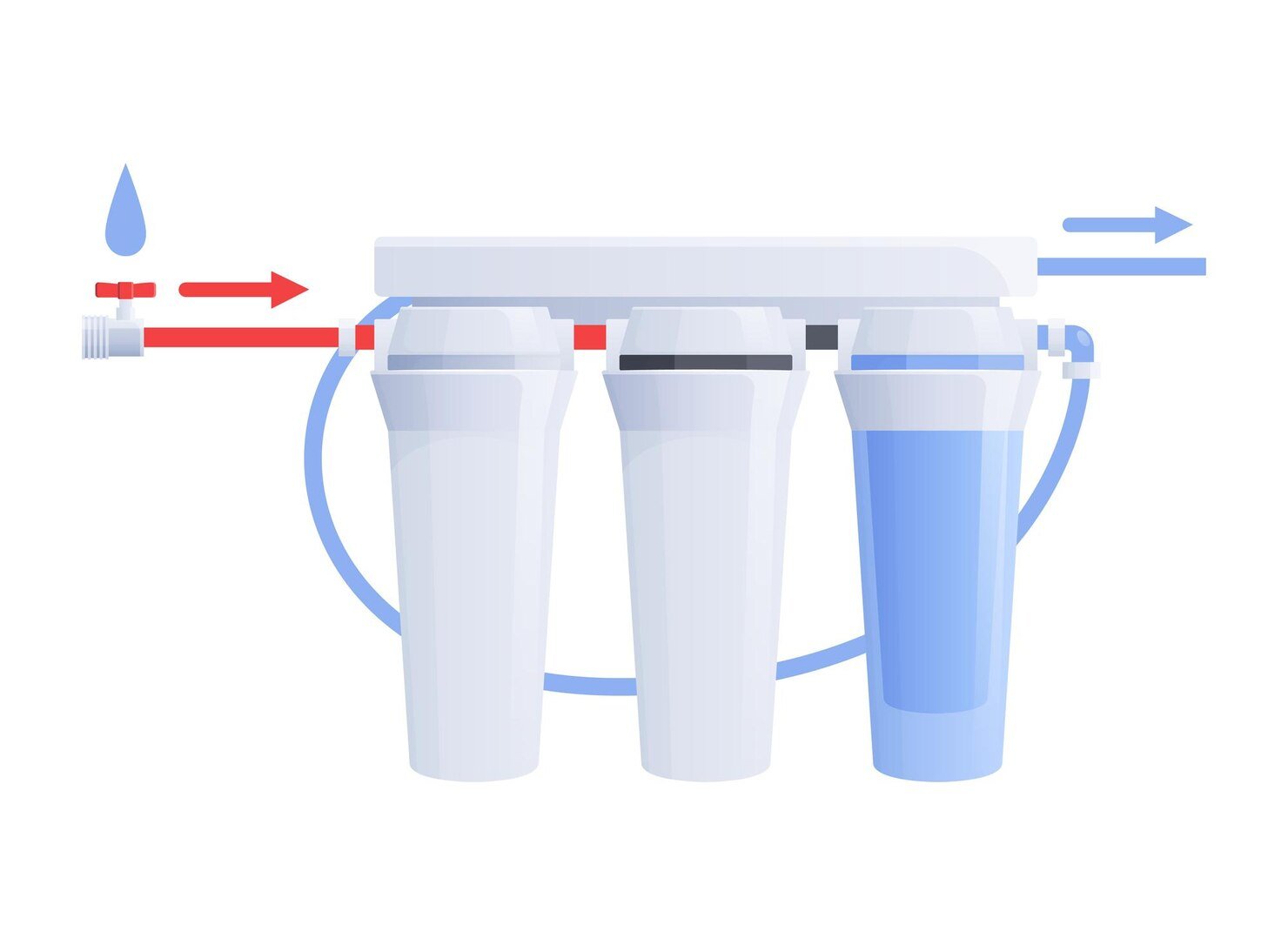 Reverse Osmosis